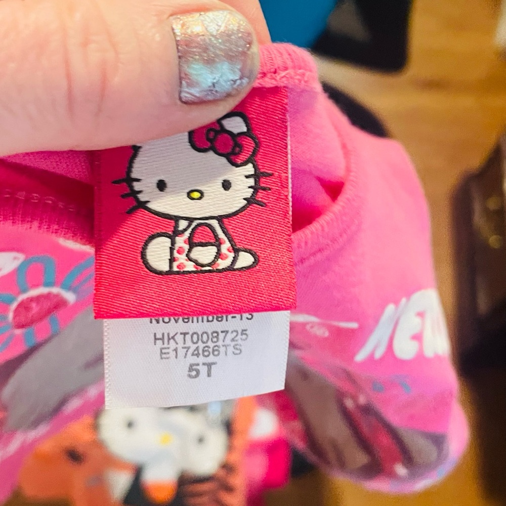 Hello kitty - Picture 2 of 2